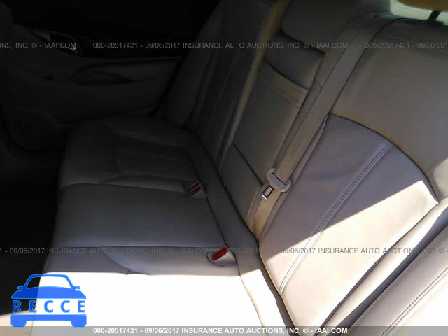 2011 Buick Lacrosse CXL 1G4GC5EC5BF301462 зображення 7