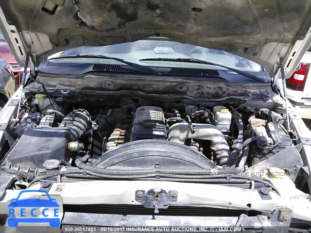 2007 Dodge RAM 3500 ST/SLT 3D7MX48C67G736259 Bild 9
