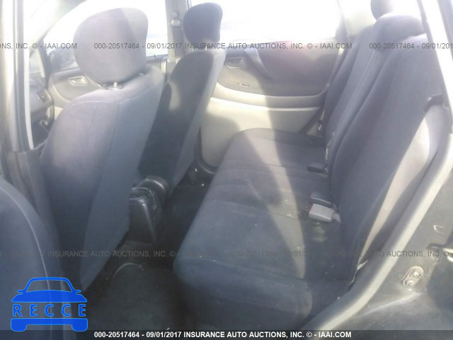 2003 Suzuki Aerio JS2RA41SX35167376 Bild 7