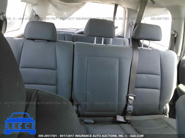 2007 Honda Pilot 5FNYF28127B025777 image 7