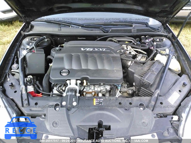 2015 Chevrolet Impala Limited LT 2G1WB5E30F1164133 image 9
