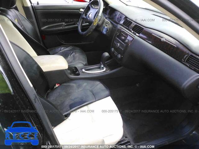 2015 Chevrolet Impala Limited LT 2G1WB5E30F1164133 image 4