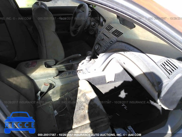 2012 Acura TL 19UUA8F22CA014312 image 4