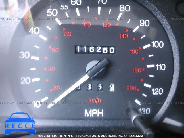 1998 Ford Contour 3FAFP6534WM121413 зображення 6