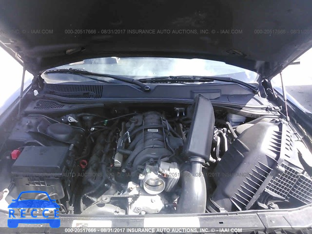 2012 Dodge Challenger R/T 2C3CDYBTXCH293532 зображення 9
