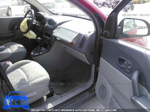 2002 Saturn VUE 5GZCZ33D32S833901 image 4