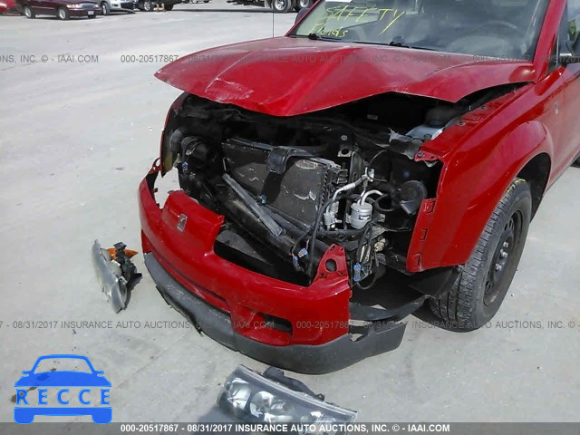 2002 Saturn VUE 5GZCZ33D32S833901 image 5