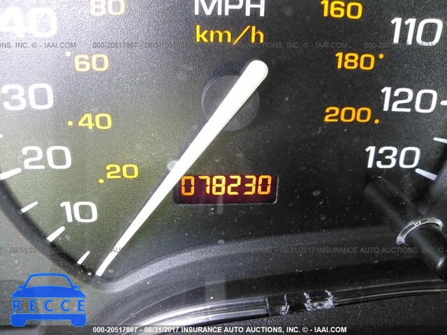2002 Saturn VUE 5GZCZ33D32S833901 image 6