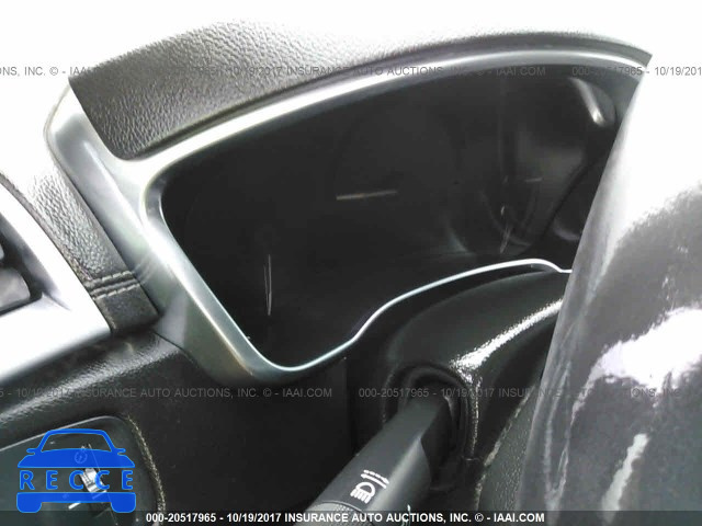 2015 Cadillac SRX 3GYFNAE34FS621841 image 6