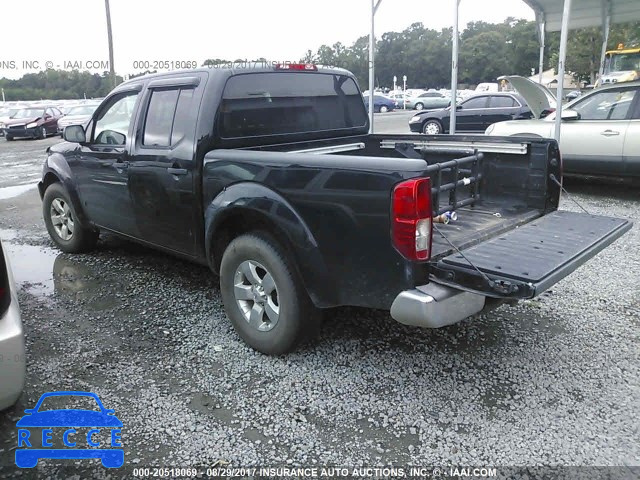 2010 NISSAN FRONTIER CREW CAB SE/LE/NISMO 1N6AD0ER8AC411806 image 2