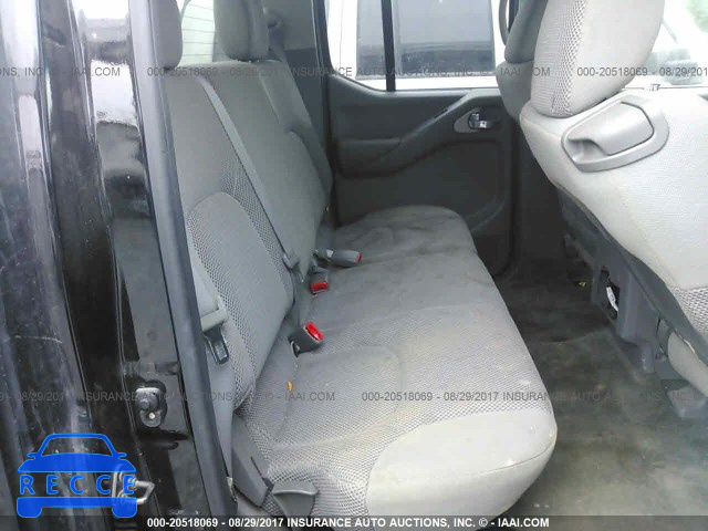 2010 NISSAN FRONTIER CREW CAB SE/LE/NISMO 1N6AD0ER8AC411806 image 7