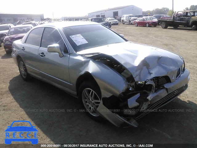 2003 Mitsubishi Diamante 6MMAP67P23T012505 Bild 0