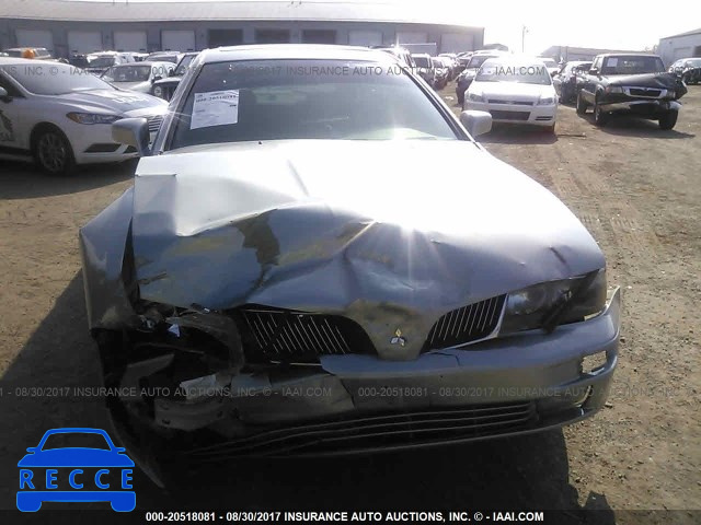 2003 Mitsubishi Diamante 6MMAP67P23T012505 image 5