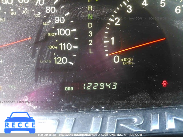 2003 Mitsubishi Diamante 6MMAP67P23T012505 image 6