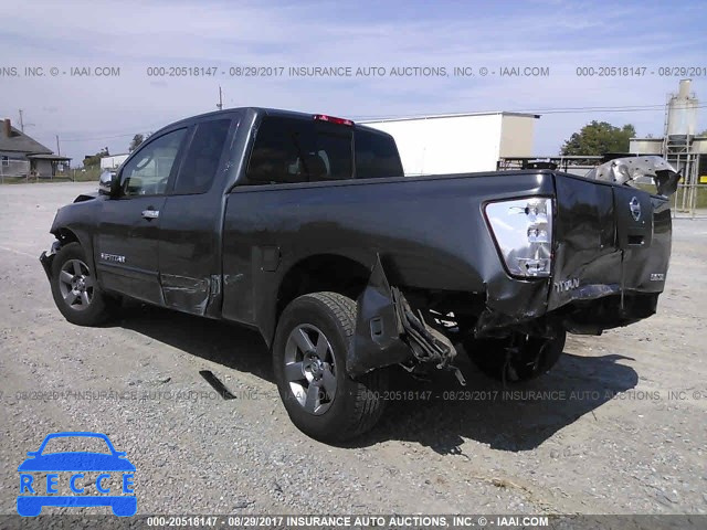2005 Nissan Titan XE/SE/LE 1N6BA06AX5N527914 image 2