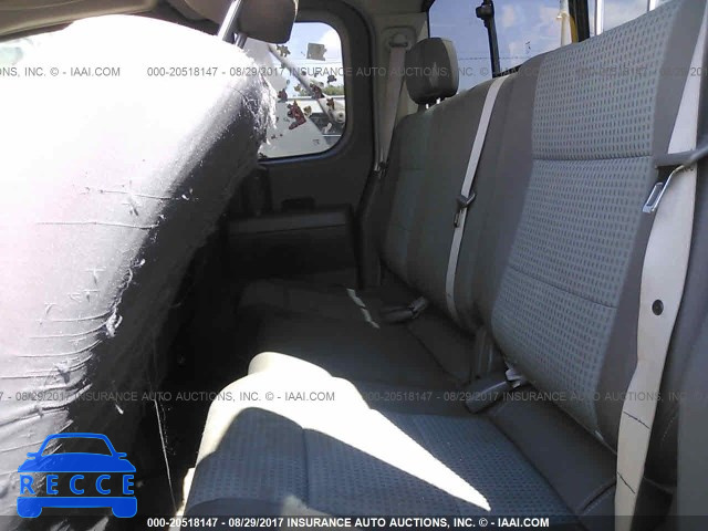 2005 Nissan Titan XE/SE/LE 1N6BA06AX5N527914 image 7