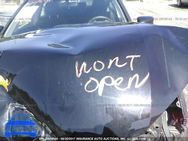 2013 Honda Accord 1HGCR2F3XDA090937 image 9