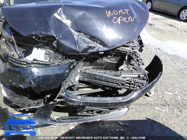 2013 Honda Accord 1HGCR2F3XDA090937 image 5