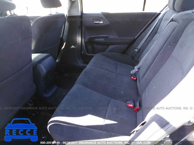 2013 Honda Accord 1HGCR2F3XDA090937 image 7