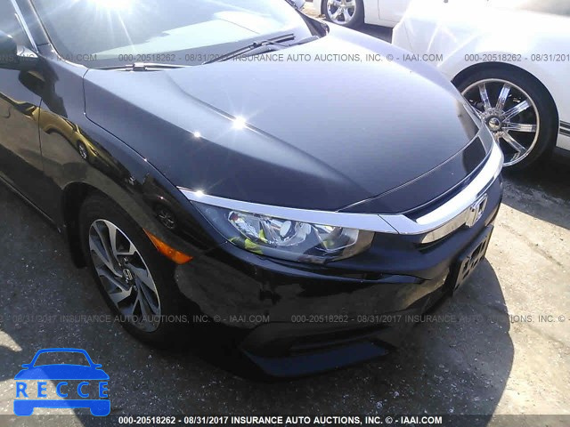 2017 HONDA CIVIC 19XFC2F75HE033144 image 5