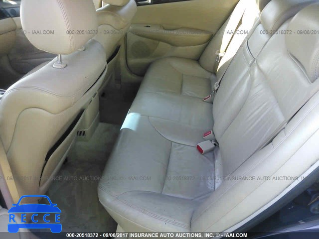 2003 Lexus ES JTHBF30G830092869 зображення 7