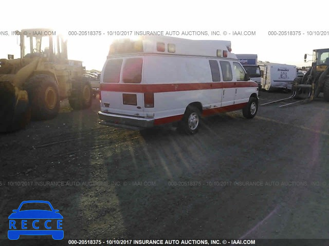 2007 Ford Econoline E350 SUPER DUTY VAN 1FDSS34P17DA88132 image 3