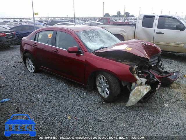 2007 CHRYSLER SEBRING TOURING 1C3LC56R97N506922 Bild 0