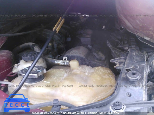 2007 CHRYSLER SEBRING TOURING 1C3LC56R97N506922 Bild 9
