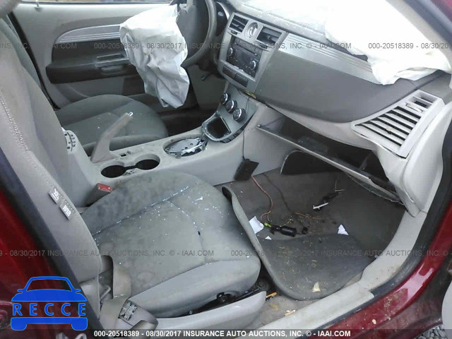 2007 CHRYSLER SEBRING TOURING 1C3LC56R97N506922 Bild 4
