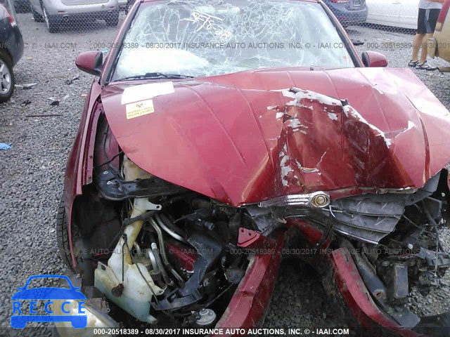 2007 CHRYSLER SEBRING TOURING 1C3LC56R97N506922 Bild 5