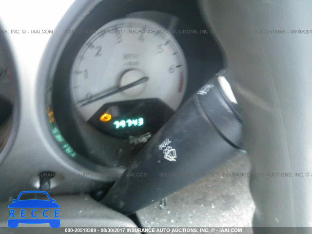 2007 CHRYSLER SEBRING TOURING 1C3LC56R97N506922 Bild 6