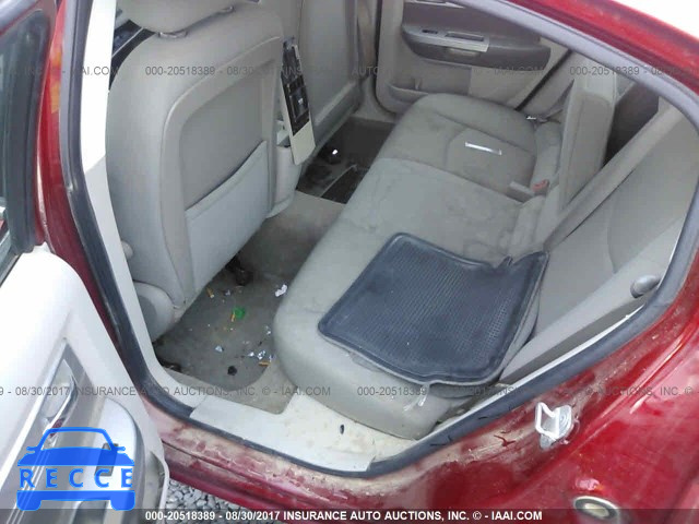 2007 CHRYSLER SEBRING TOURING 1C3LC56R97N506922 Bild 7