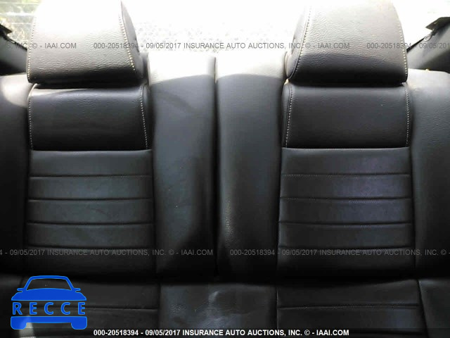 2011 Ford Mustang 1ZVBP8AM7B5100572 image 7
