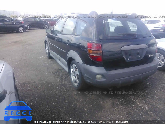 2007 Pontiac Vibe 5Y2SL65847Z417466 image 2