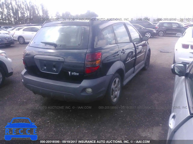 2007 Pontiac Vibe 5Y2SL65847Z417466 image 3