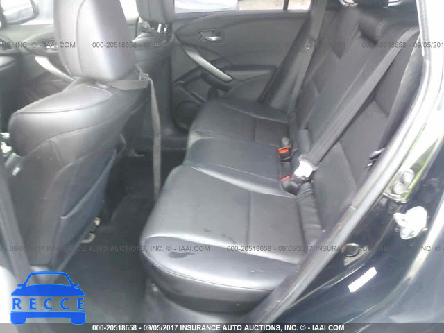 2014 Acura RDX TECHNOLOGY 5J8TB3H58EL001865 image 7