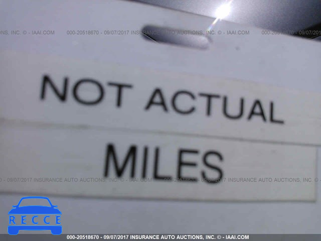2009 Infiniti EX35 JOURNEY JNKAJ09F49M950567 image 6