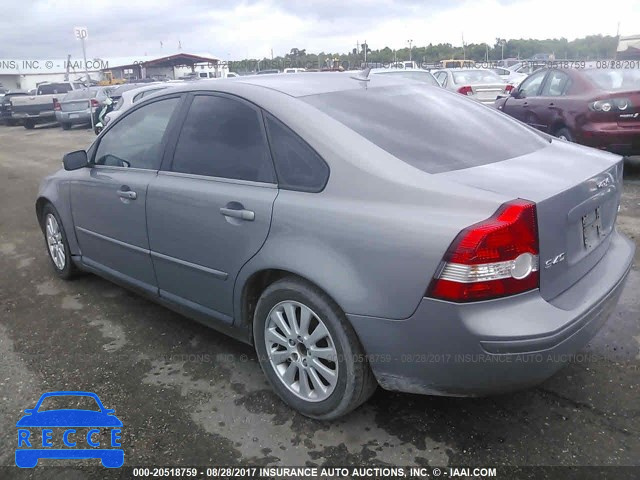 2005 VOLVO S40 YV1MS382752066442 image 2