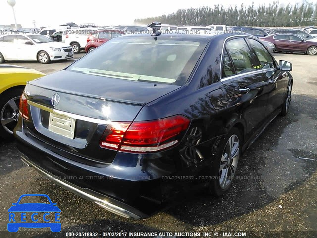 2015 Mercedes-benz E WDDHF5KB5FB138195 image 3