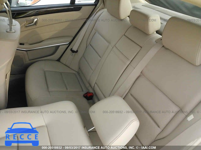 2015 Mercedes-benz E WDDHF5KB5FB138195 image 7