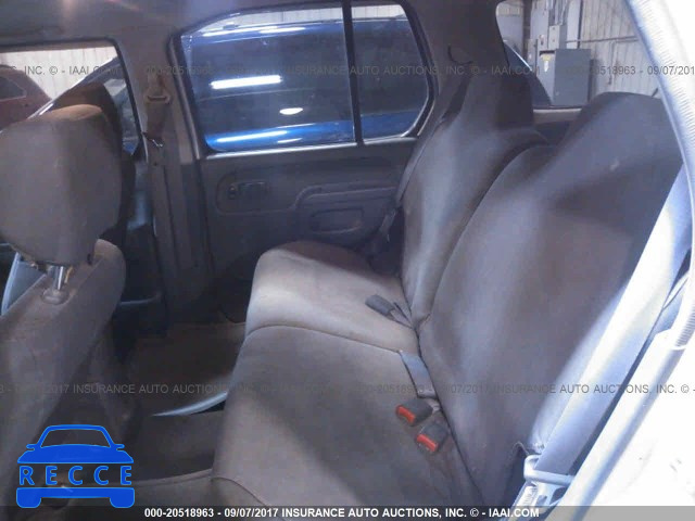 2004 Nissan Xterra XE/SE 5N1ED28Y14C669815 Bild 7