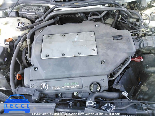 2002 Acura 3.2TL 19UUA56652A028494 зображення 9