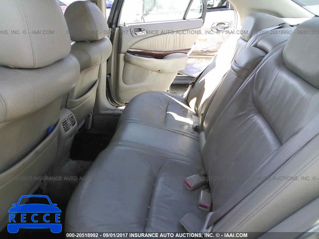 2002 Acura 3.2TL 19UUA56652A028494 image 7