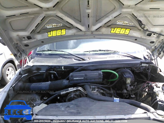 1996 Dodge RAM 1500 1B7HF16Z3TJ196138 зображення 9