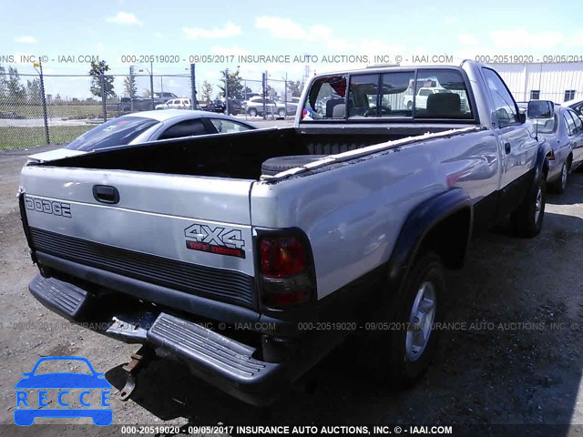 1996 Dodge RAM 1500 1B7HF16Z3TJ196138 зображення 3