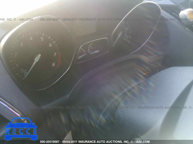2016 Ford Escape TITANIUM 1FMCU0J93GUC41631 image 6