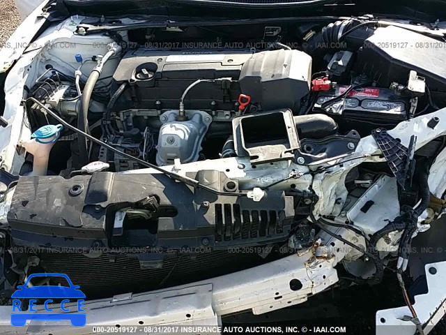 2013 Honda Accord 1HGCR2F55DA121285 image 9