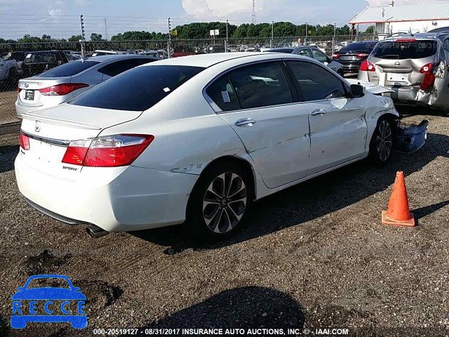 2013 Honda Accord 1HGCR2F55DA121285 image 3
