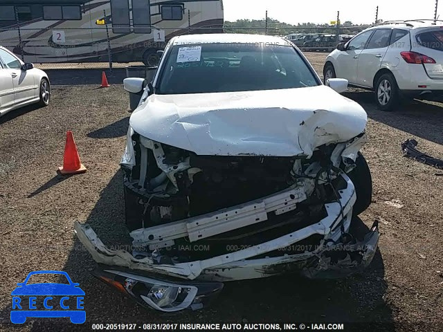 2013 Honda Accord 1HGCR2F55DA121285 image 5