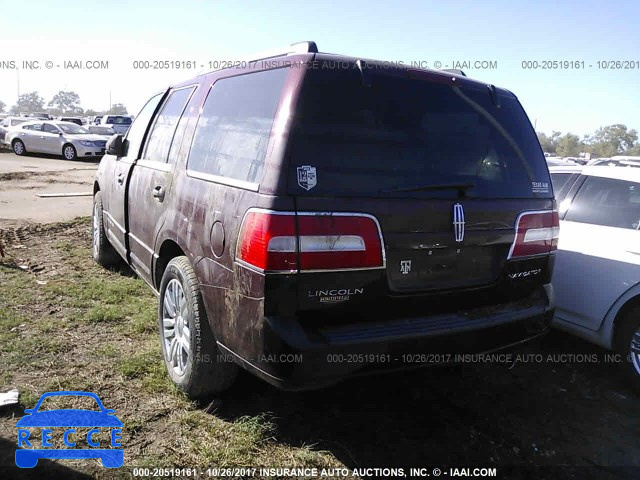2010 Lincoln Navigator 5LMJJ2H50AEJ08323 image 2